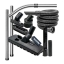 Sqoon - Numatic 32mm Service Kit AS0 - Per stuk