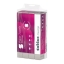 Satino - PT2 Prestige Handdoekje 2lg 20.6x24cm - 3750 stuks