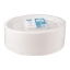 Depa - Bord Rond Wit Karton 18cm - 100 stuks