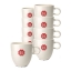 Douwe Egberts -  Latte Kop - 12x 285ml