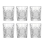 Onis - Tumbler Hobstar - 6x 35cl
