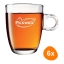  Pickwick - Tea glass 260ml - Set of 6