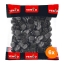 Venco - Licorice Coins - 6x 1kg