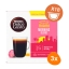 Dolce Gusto - Miami Morning blend - 3x 18 Pods