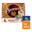 Senseo Guten Morgen XL Strong - 5x 10 pads