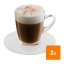 Scanpart - Cappuccino Cup and saucer - 2x32cl 
