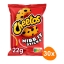 Cheetos - Nibb-it Sticks Naturel - 24 Minibags