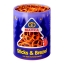 Mayka - Sticks En Krakelingen Box - 8 x 250 grams