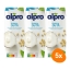 Alpro - Soya Drink Original - 5x (3x 250ml)