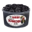 Haribo - Licorice wheels - 150 pcs