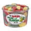 Haribo - Sour Pickles - 150 pieces