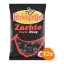 Harlekijntjes - Soft Sweet Licorice - 12x 300g