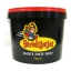 Harlekijntjes - Soft Sweet Licorice - Bucket 7 kg