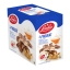 Lonka - Soft Nougat Peanuts & Milk Chocolate (individually wrapped) - 214 pcs