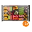Look-O-Look  - Candy Sushi - 12x 300g