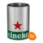 Heineken - Skimmer Holder - Pack of 3