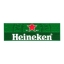 Heineken - Bar Runner Rubber Original (60cm x 17cm)