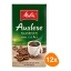Melitta - Auslese Classic Ground Coffee - 12x 500g