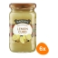 Mackays - Lemon Curd - 6x 340g
