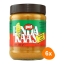 Swartberg - PCD peanut butter - 6x 500g