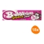 Bubblicious - Strawberry splash - 18x 5 pcs
