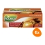 Pickwick - Rooibos Original - 6x 100 Tea bags