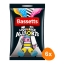 Bassetts - Liquorice Allsorts - 6x 1kg