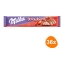 Milka - Strawberry Bar - 36 Bars