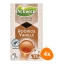 Pickwick - Tea Master Selection Rooibos Vanilla - 4x 25 Tea Bags