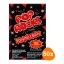 Pop Rocks - Popping Candy Strawberry - 50 pcs
