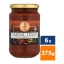 Koningsvogel - Chilli Paste/Sambal Trassi - 6x 375g