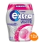 Wrigley's - Extra Professional White Bubblemint - 12x 50 pcs