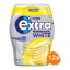 Wrigley's - Extra Professional White Citrus - 12x 50 pcs